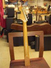 Fender Japan JM66 ネック (1994)_3