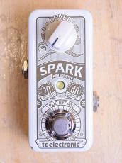 tc electronic SPARK mini Booster