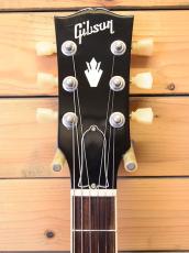 Gibson ES-345 Sixties Cherry_3