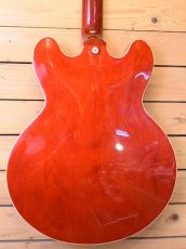 Gibson ES-345 Sixties Cherry_4