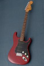 Fender 1979 Stratocaster -Wine-【Semi Vintage】【4.60kg】_2