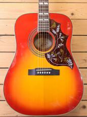 Epiphone Hummingbird HS