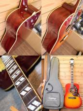 Epiphone Hummingbird HS_6
