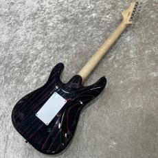 infinite 【極上中古】Trad Fullsize ST 24F【Swamp Ash 1P】【3.34kg】_9