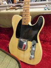 Fender 1953 Esquire "Black Guard"_2