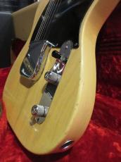 Fender 1953 Esquire "Black Guard"_3