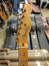 Fender 1953 Esquire "Black Guard"_4