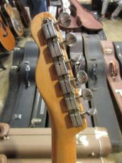 Fender 1953 Esquire "Black Guard"_5