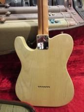 Fender 1953 Esquire "Black Guard"_6