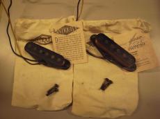 Seymour Duncan ANTIQUITY for Duo Sonic Set