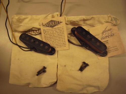 Seymour Duncan ANTIQUITY for Duo Sonic Set