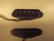Seymour Duncan ANTIQUITY for Duo Sonic Set_2