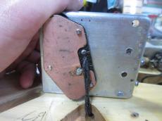 Fender 1953 Esquire "Black Guard"_9