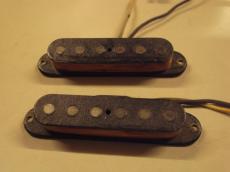 Seymour Duncan ANTIQUITY for Duo Sonic Set_3