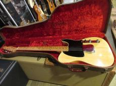 Fender 1953 Esquire "Black Guard"_11