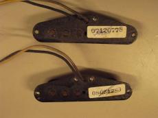 Seymour Duncan ANTIQUITY for Duo Sonic Set_4