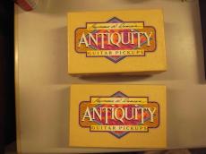Seymour Duncan ANTIQUITY for Duo Sonic Set_5