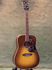 Gibson 【Hand Picked 2026】Custom Shop Hummingbird Elegant Koa -Honey Burst- #21826111【48回迄金利0%対象】【送料当社負担】_2