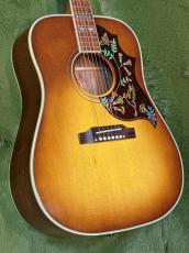 Gibson 【Hand Picked 2026】Custom Shop Hummingbird Elegant Koa -Honey Burst- #21826111【48回迄金利0%対象】【送料当社負担】_9