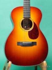 Collings O-1 SB Custom w/ K&K Contact Pickup PU装備 (K&K contact PU)