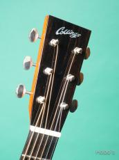 Collings O-1 SB Custom w/ K&K Contact Pickup PU装備 (K&K contact PU)_3