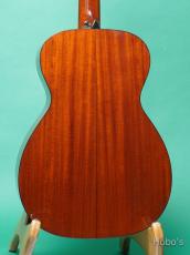 Collings O-1 SB Custom w/ K&K Contact Pickup PU装備 (K&K contact PU)_4