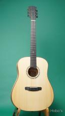 Dowina Silk Road Model D”Dolomites Spruce Top”_2