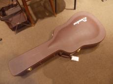 Dowina Silk Road Model D”Dolomites Spruce Top”_5