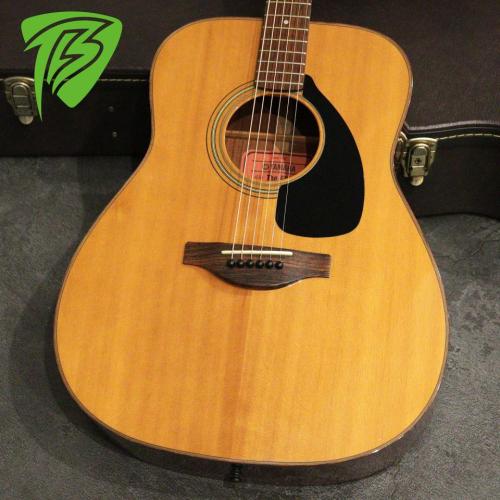 YAMAHA The FG 2002