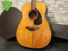 YAMAHA The FG 2002_2