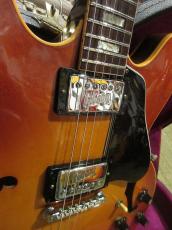 Gibson 1972 ES-335TD Iced Tea Sunburst_4