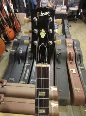 Gibson 1972 ES-335TD Iced Tea Sunburst_5