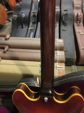 Gibson 1972 ES-335TD Iced Tea Sunburst_7
