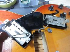 Gibson 1972 ES-335TD Iced Tea Sunburst_9