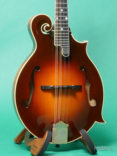 Flatiron F-5 Artist