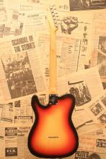 Fender 1965 Telecaster "Original Sunburst Finish with Alder Body"_2