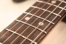 Fender 1965 Telecaster "Original Sunburst Finish with Alder Body"_4
