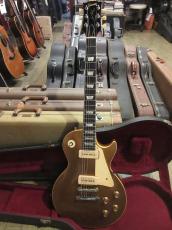 Gibson 1969 Les Paul Standard Gold Top