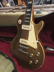Gibson 1969 Les Paul Standard Gold Top_2