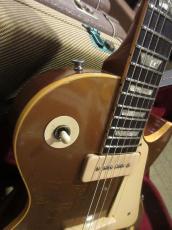Gibson 1969 Les Paul Standard Gold Top_4