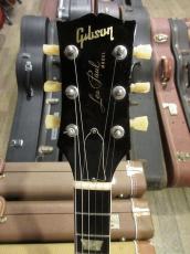 Gibson 1969 Les Paul Standard Gold Top_6