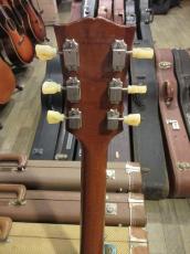 Gibson 1969 Les Paul Standard Gold Top_7