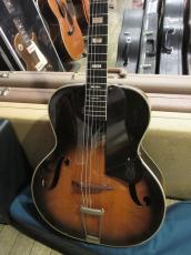 Harmony 60's Harmony Monterey Archtop Model H1456_2