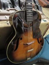 Harmony 60's Harmony Monterey Archtop Model H1456_3