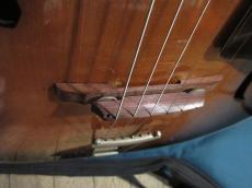 Harmony 60's Harmony Monterey Archtop Model H1456_5
