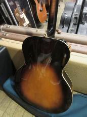 Harmony 60's Harmony Monterey Archtop Model H1456_10