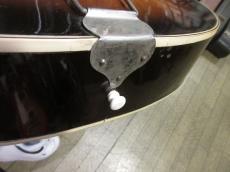 Harmony 60's Harmony Monterey Archtop Model H1456_11