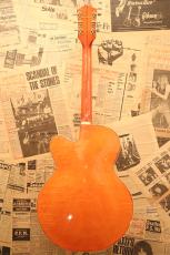 Gretsch 1959 6120 Chet Atkins "Flame Maple Body"_2