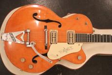 Gretsch 1959 6120 Chet Atkins "Flame Maple Body"_3