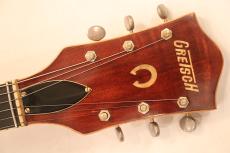 Gretsch 1959 6120 Chet Atkins "Flame Maple Body"_5